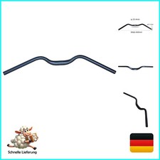 Urban Road Bike Retro Lenker