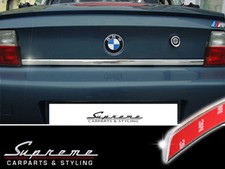 Bmw cabrio roadster - bmw,
