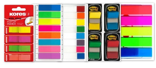 Pagemarker post index 680 - post-it,