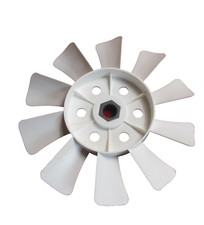 Stiga Villa Lüfterrad, für