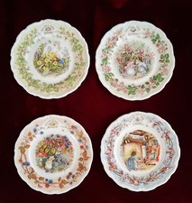 Brambly Hedge Royal Doulton, 4