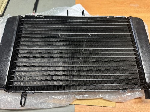 Orig honda wasserkühler - honda,