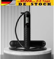 Rope Springseil Skipping