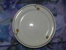 Kuchenteller Porzellan Winterling Röslau Serie Petra 19cm Vintage [2065]