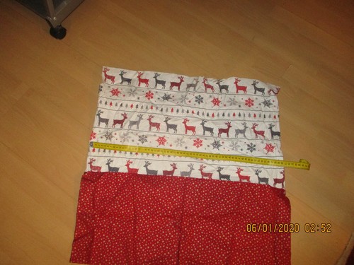 Sonderpreis weihnachtsstoff - sonderpreis, weihnachtsstoff-