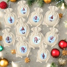 24 Zahlen-Button für deinen