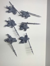 DD001 Zwerge Dwarf tabletop