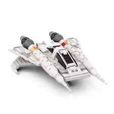 MOC Buck Rogers Starfighter