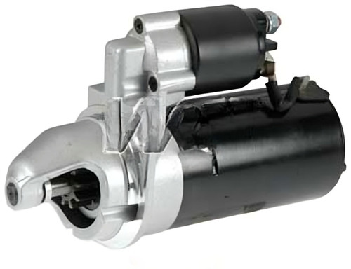 Mae startermotor für - 12, v