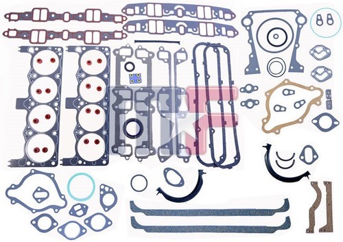 Motordichtsatz 1971 9l - motordichtsatz, 1971-89