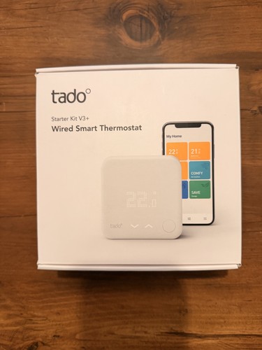 Tado smartes - tado°,