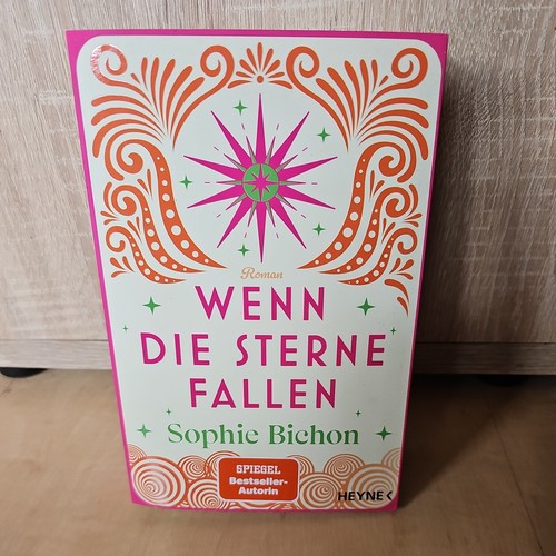 Wenn die sterne fallen sophie - fallen, -sophie