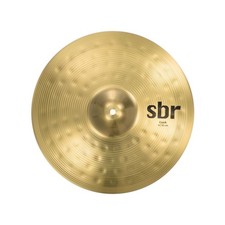 Sabian sbr Crash 16"