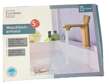 Waschtischarmatur Edles