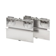 Lampenträger Schlussleuchte