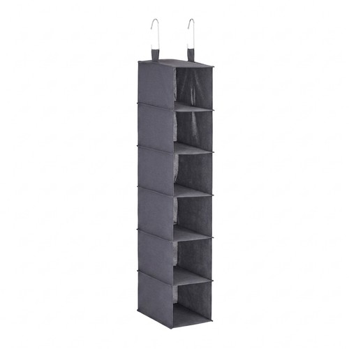 Hängeregal kleiderschrank - hängeregal,