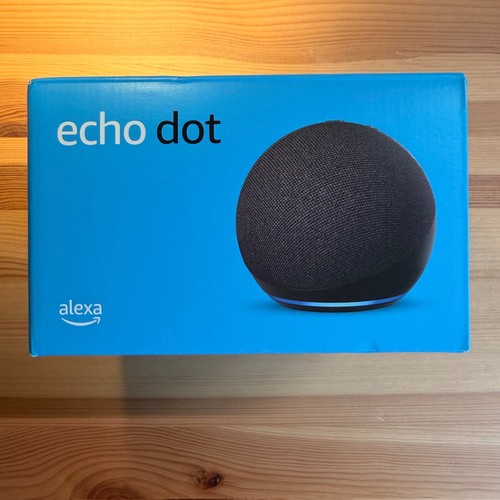 Echo dot - echo,
