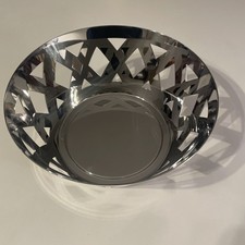 Alessi Obstschale Brotkorb Designerschale