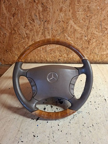 Mercedes benz w220 2002 - mercedes-benz, s