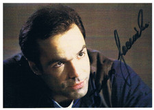 "Hannes Jaenicke", schönes