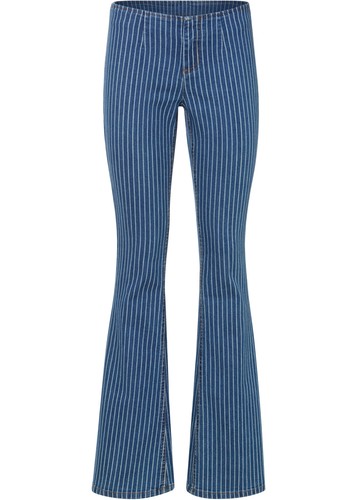 Bootcut jeans low waist - bootcut-jeans,