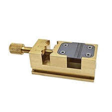 Zeigerrohrzange, Uhrenreparaturwerkzeug, Uhrmacherhalter,