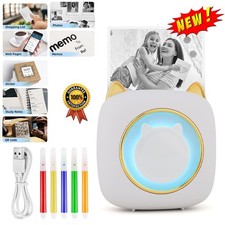 Mini Drucker Bluetooth