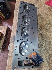 Zylinderkopf Mercedes 420 SE