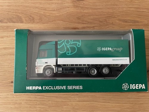 Mercedes benz actros 02 - actros, `02