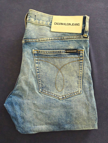 Calvin klein jeans ckj 026 - klein,