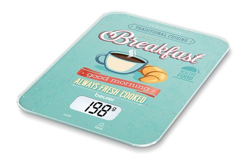 Beurer breakfast 5kg - ks,