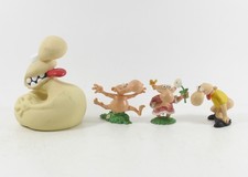 Kleines Arschloch == 4 x