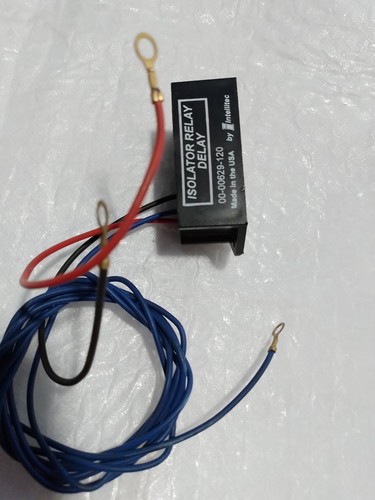 Intellitec 00629 120 - intellitec, 00-00629-120