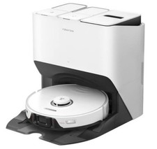 Roborock S8 Pro Ultra Saug-
