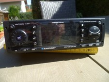 Oldtimer Blaupunkt Seattle RDM 169 Autoradio 7648650310