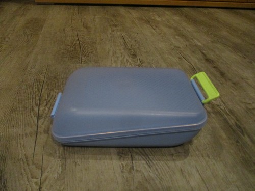 Tupperware vesperbox lunchbox - tupperware,
