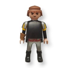Playmobil Figur Mann Ritter
