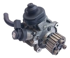 Hochdruckpumpe Pumpe