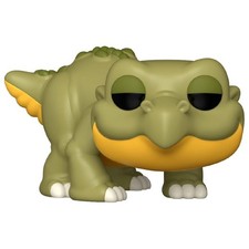 Spike Funko Pop 1844 The Land