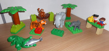 Lego Duplo Tierpark Zoo