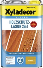 Xyladecor Holzschutzlasur