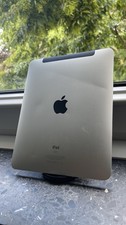 Apple iPad Air 1. Gen. 32GB, WLAN + Cellular(9,7 Zoll) - DEFEKT-BASTLER