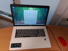 Asus F751S 17,3 Zoll 8 GB Ram