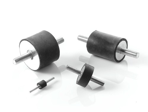 Gummipuffer m10 - gummipuffer,