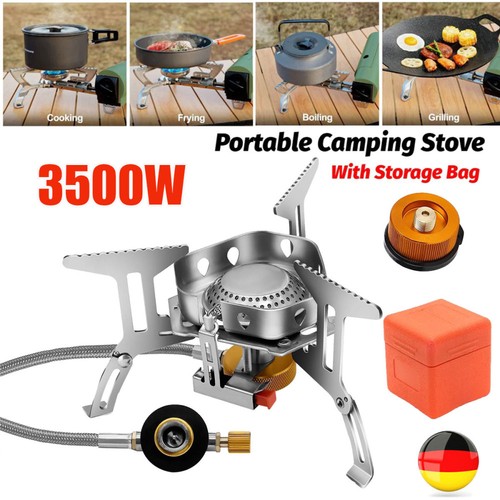 3500w gas campingkocher - 3500w,