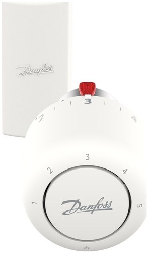 Danfoss aero vl - aero, ra/vl