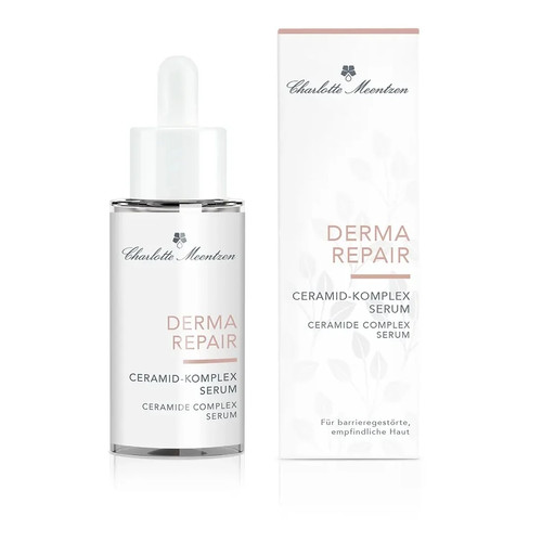 Charlotte meentzen derma - meentzen,