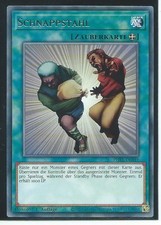 YU GI OH SCHNAPPSTAHL