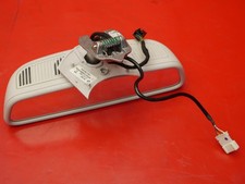 Mercedes W211 S211 E-Klasse Innenspiegel Abblendbar Spiegel Innen Grau /47E