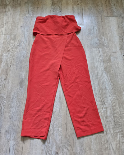 Guess damen overall - overall, rot